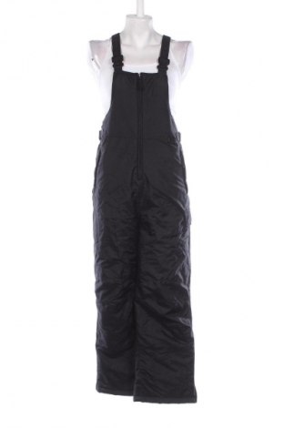 Damenoverall für Wintersport Unbranded, Größe M, Farbe Schwarz, Preis € 36,99, #129767553