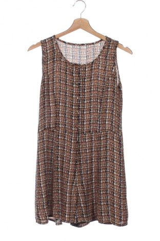 Women's short jumpsuit Unbranded, Μέγεθος XS, Χρώμα Πολύχρωμο, Τιμή 1,99 €