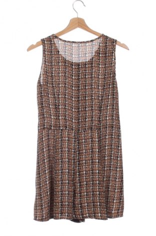 Women's short jumpsuit Unbranded, Μέγεθος XS, Χρώμα Πολύχρωμο, Τιμή 1,99 €