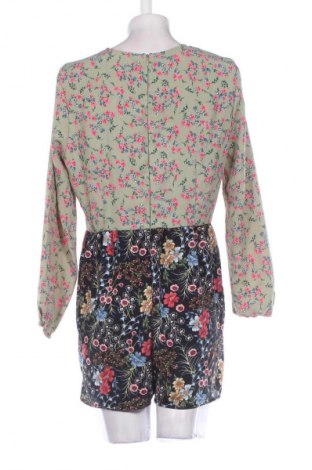 Dámská krátká kombinéza  ASOS, Velikost L, Barva Vícebarevné, Cena  369,00 Kč