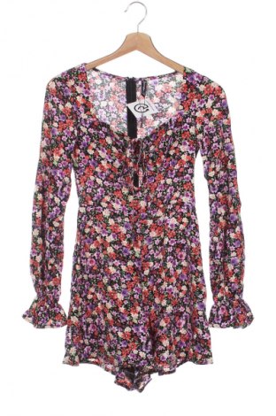 Női rövid overál Fb Sister, Méret XXS, Szín Sokszínű, Ár 669 Ft