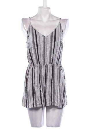 Dámská krátká kombinéza  H&M Divided, Velikost M, Barva Vícebarevné, Cena  49,00 Kč