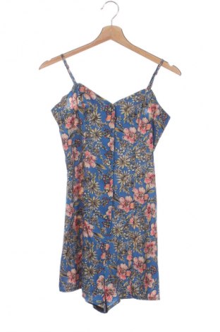 Дамски къс гащеризон Primark, Размер XS, Цвят Многоцветен, Цена 2,04 €