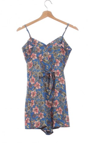 Дамски къс гащеризон Primark, Размер XS, Цвят Многоцветен, Цена 2,04 €