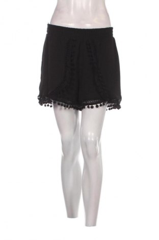 Γυναικείο κοντό παντελόνι Unbranded, Μέγεθος M, Χρώμα Μαύρο, Τιμή 14,99 €