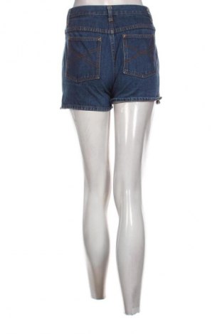 Damen Shorts Unbranded, Größe M, Farbe Blau, Preis € 3,99