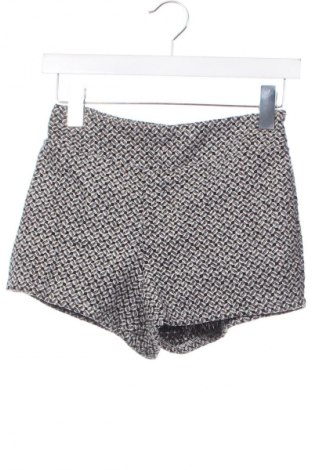 Γυναικείο κοντό παντελόνι Unbranded, Μέγεθος XS, Χρώμα Πολύχρωμο, Τιμή 1,99 €