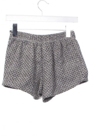 Γυναικείο κοντό παντελόνι Unbranded, Μέγεθος XS, Χρώμα Πολύχρωμο, Τιμή 1,99 €