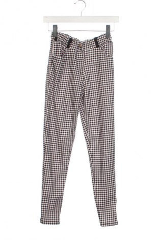 Γυναικείο παντελόνι Unbranded, Μέγεθος XS, Χρώμα Πολύχρωμο, Τιμή 1,99 €