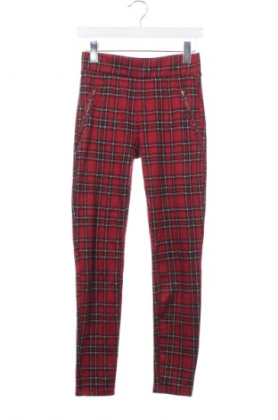 Damenhose Unbranded, Größe S, Farbe Rot, Preis 20,99 €