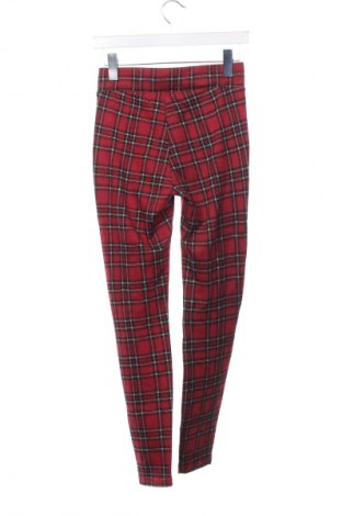 Damenhose Unbranded, Größe S, Farbe Rot, Preis 20,99 €