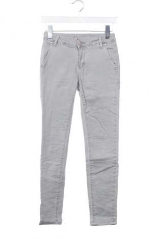 Дамски панталон OR Collection, Размер XS, Цвят Сив, Цена 15,33 €, #129898446