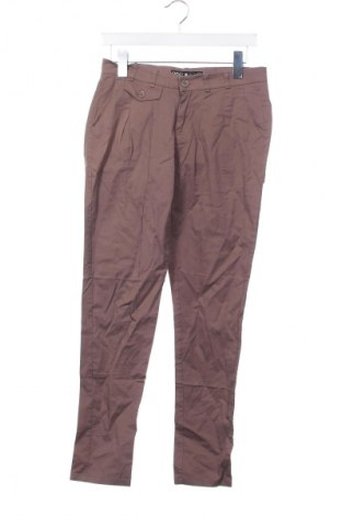 Dámské kalhoty  One, Velikost XS, Barva Hnědá, Cena  49,00 Kč