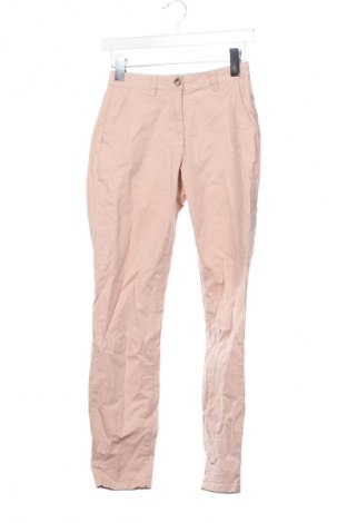 Dámské kalhoty  Primark, Velikost XXS, Barva Popelavě růžová, Cena  49,00 Kč