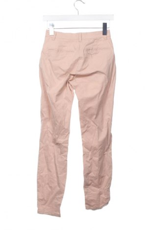 Dámské kalhoty  Primark, Velikost XXS, Barva Popelavě růžová, Cena  49,00 Kč