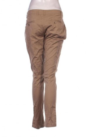 Pantaloni de femei Terranova, Mărime S, Culoare Maro, Preț 7,99 Lei