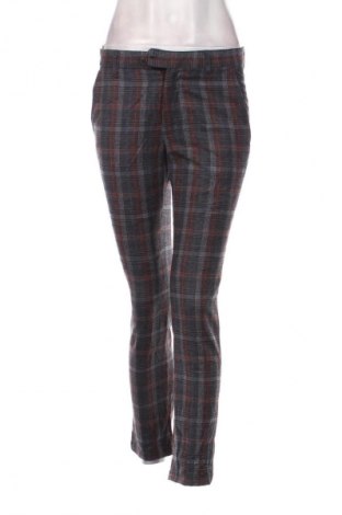 Pantaloni de femei United Colors Of Benetton, Mărime M, Culoare Multicolor, Preț 84,99 Lei, #129802035