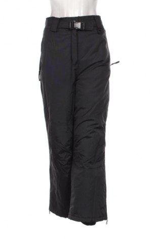 Női nadrág téli sportokhoz Rodeo, Méret XL, Szín Fekete, Ár 20 739 Ft
