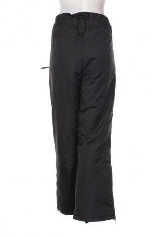 Női nadrág téli sportokhoz Rodeo, Méret XL, Szín Fekete, Ár 20 739 Ft