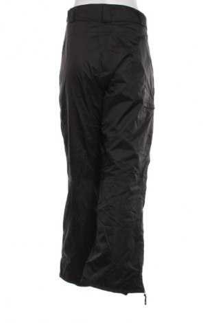 Dámské kalhoty pro zimní sporty  Shamp, Velikost M, Barva Černá, Cena  79,00 Kč