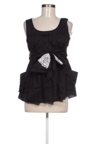 Damska koszulka na ramiączkach Unbranded, Rozmiar L, Kolor Czarny, Cena 22,99 zł