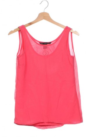 Γυναικείο αμάνικο μπλουζάκι Unbranded, Μέγεθος XS, Χρώμα Ρόζ , Τιμή 1,99 €
