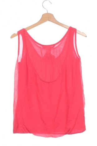 Γυναικείο αμάνικο μπλουζάκι Unbranded, Μέγεθος XS, Χρώμα Ρόζ , Τιμή 1,99 €