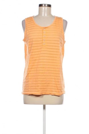 Dámské tilko  Unbranded, Velikost M, Barva Oranžová, Cena  49,00 Kč