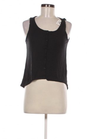 Dámské tilko  Unbranded, Velikost S, Barva Černá, Cena  49,00 Kč