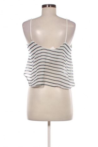Γυναικείο αμάνικο μπλουζάκι Bershka, Μέγεθος L, Χρώμα Πολύχρωμο, Τιμή 10,99 €