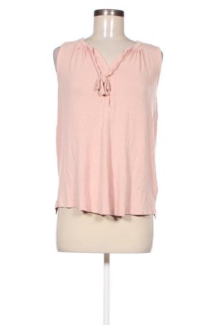 Γυναικείο αμάνικο μπλουζάκι Lascana, Μέγεθος S, Χρώμα Ρόζ , Τιμή 1,99 €
