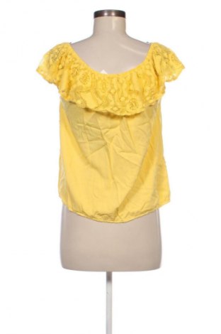 Dámské tilko  Made In Italy, Velikost M, Barva Žlutá, Cena  49,00 Kč