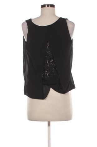 Dámske tielko  My Hailys, Veľkosť L, Farba Čierna, Cena  1,95 €