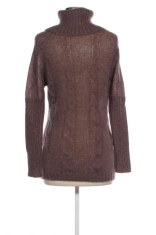 Dámský svetr Unbranded, Velikost M, Barva Hnědá, Cena  359,00 Kč