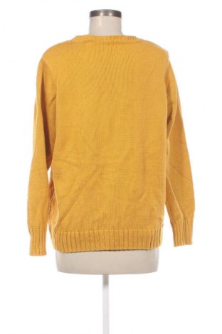 Dámský svetr Unbranded, Velikost M, Barva Žlutá, Cena  29,00 Kč