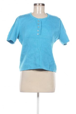 Dámský svetr Unbranded, Velikost M, Barva Modrá, Cena  99,00 Kč