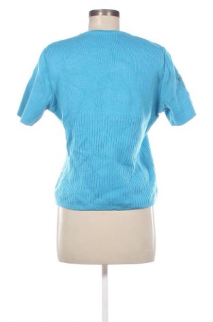 Dámský svetr Unbranded, Velikost M, Barva Modrá, Cena  99,00 Kč