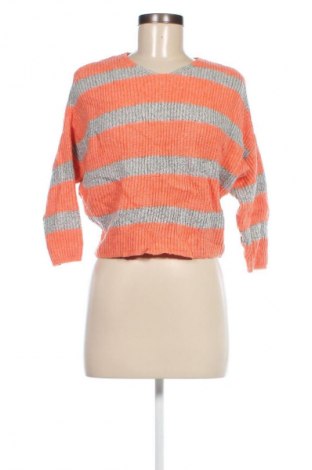 Γυναικείο πουλόβερ Unbranded, Μέγεθος S, Χρώμα Πολύχρωμο, Τιμή 4,99 €