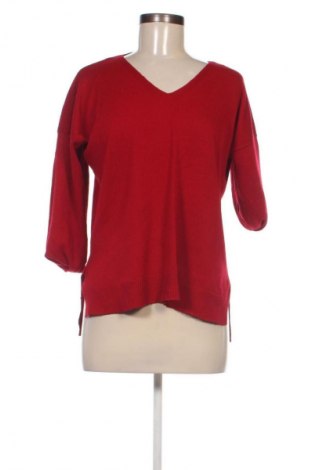 Γυναικείο πουλόβερ Unbranded, Μέγεθος L, Χρώμα Κόκκινο, Τιμή 14,99 €