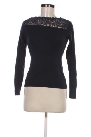 Дамски пуловер Unbranded, Размер L, Цвят Син, Цена 15,33 €