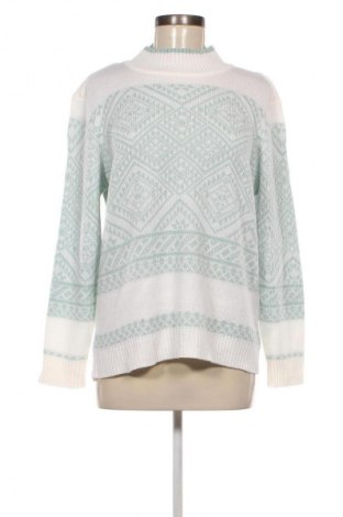 Γυναικείο πουλόβερ Unbranded, Μέγεθος L, Χρώμα Πολύχρωμο, Τιμή 14,99 €
