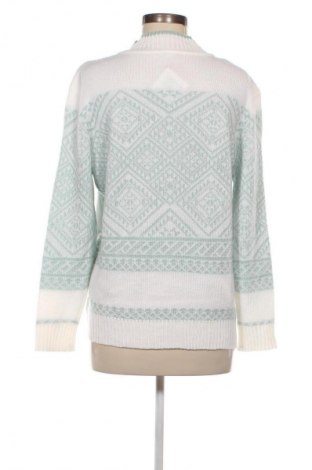 Γυναικείο πουλόβερ Unbranded, Μέγεθος L, Χρώμα Πολύχρωμο, Τιμή 14,99 €