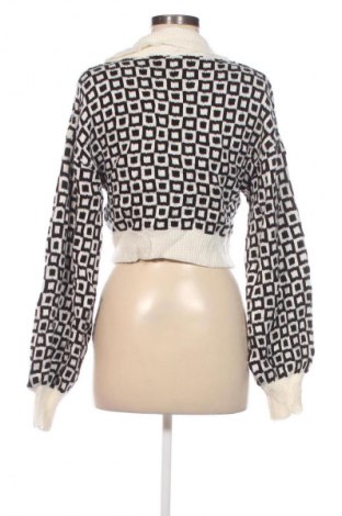 Дамски пуловер Unbranded, Размер M, Цвят Многоцветен, Цена 8,18 €