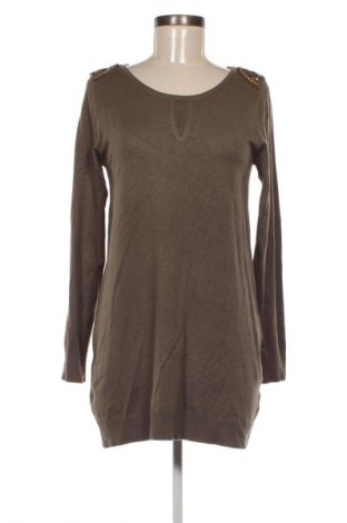 Dámský svetr Unbranded, Velikost S, Barva Zelená, Cena  359,00 Kč