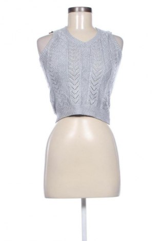 Dámský svetr Unbranded, Velikost XXS, Barva Šedá, Cena  29,00 Kč