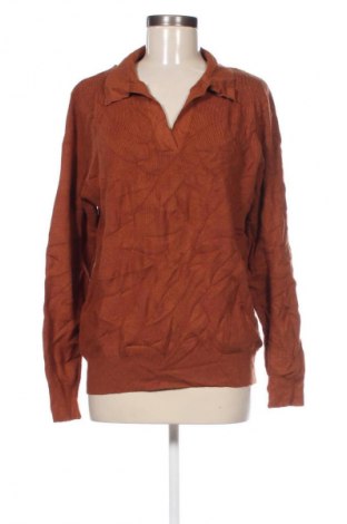 Damenpullover Unbranded, Größe L, Farbe Braun, Preis € 15,99, #129836823