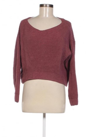 Damenpullover Unbranded, Größe XS, Farbe Braun, Preis 5,99 €