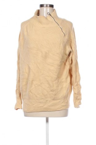 Dámský svetr Unbranded, Velikost M, Barva Žlutá, Cena  29,00 Kč