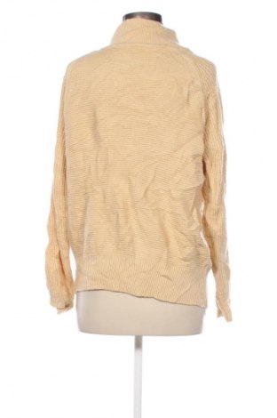 Dámský svetr Unbranded, Velikost M, Barva Žlutá, Cena  29,00 Kč