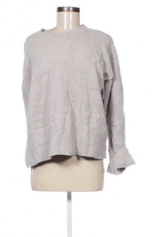 Dámský svetr Unbranded, Velikost S, Barva Šedá, Cena  29,00 Kč